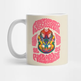 13th Floor Elevators Mug